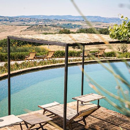 Hotel A440 In Tuscany Pienza Exterior foto